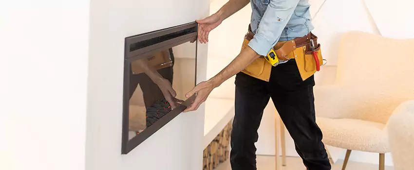 Traditional Fireplace Vent Sweeping in Englewood, CO
