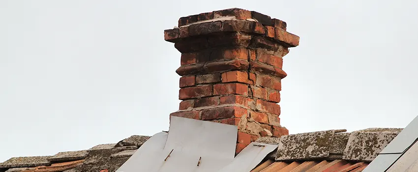Cost of Fixing Blocked Chimney in Englewood, Colorado