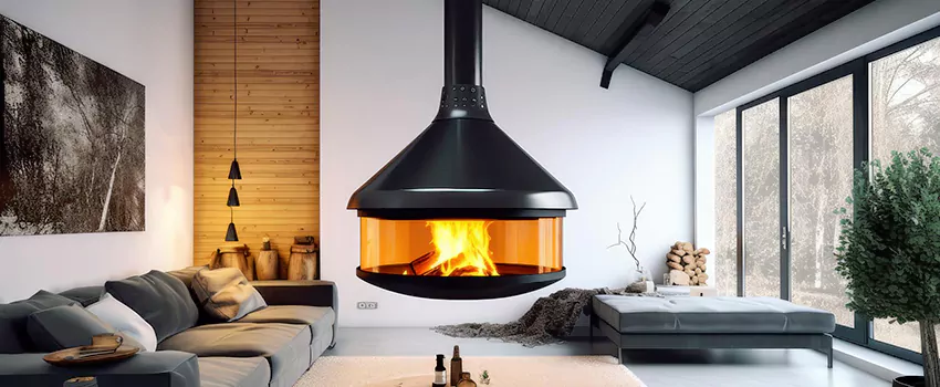 Floating Damaged Fireplace Repair Services in Englewood, CO