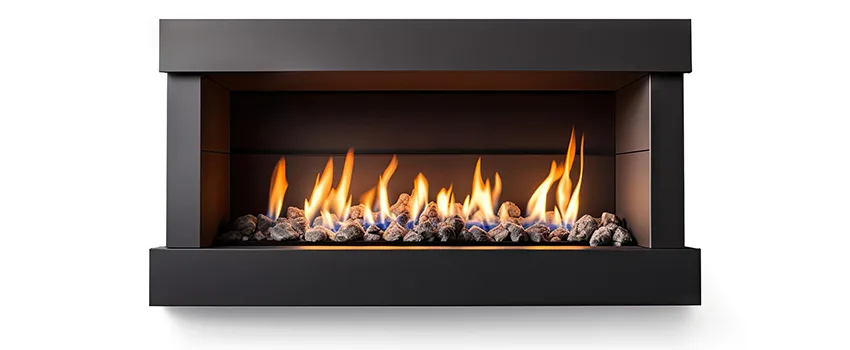 Outdoor Gas Fireplaces Installation in Englewood, CO