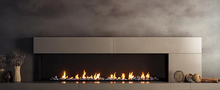 Gas Fireplace Logs Supplier in Englewood, Colorado
