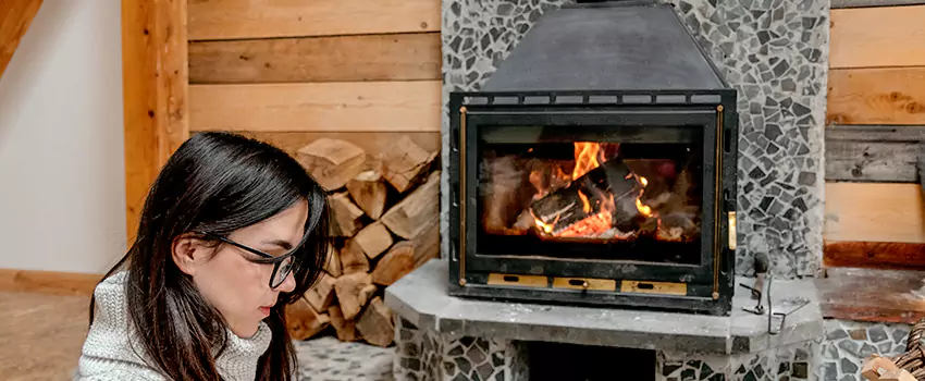 Harman P68-C Pellet Stove Repair in Englewood, Colorado 