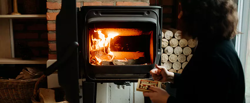 Hearthstone Wood Stoves Fireplace Repair in Englewood, Colorado