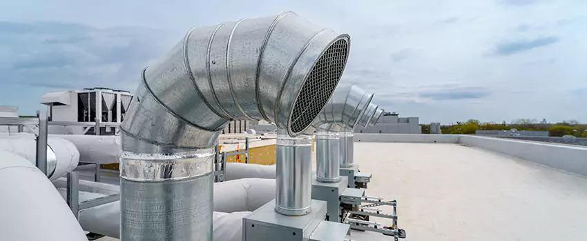 Insulated Ductwork Repair Services Near Me in Englewood, CO