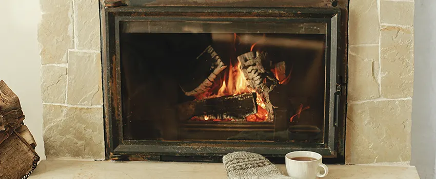 Kings man Fireplaces Insert Services in Englewood, CO