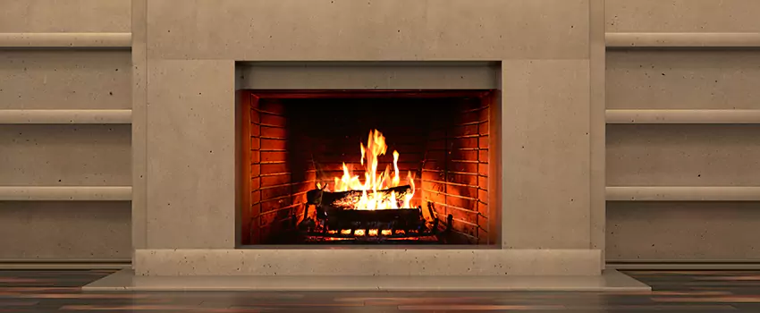 Majestic Trilliant Series Gas Fireplace Insert Repair in Englewood, Colorado