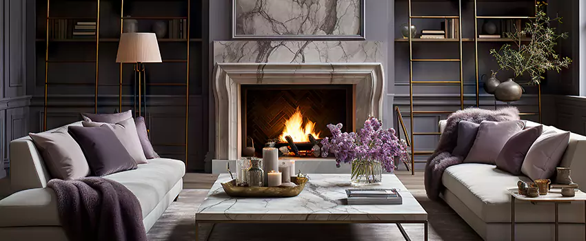 Napoleon Galaxy Series Outdoor Fireplaces Repair in Englewood, CO