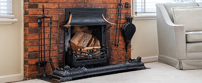 Custom Old Fireplace Redesign Services in Englewood, Colorado