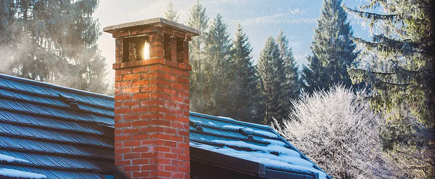 Residential Chimney Rain Caps Repair Services in Englewood, CO