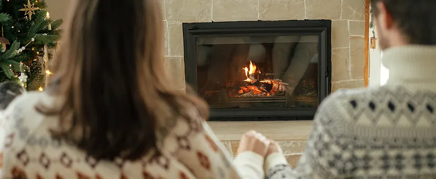 Superior Open-Hearth Wood Fireplaces in Englewood, CO