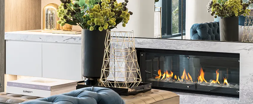 Professional Town & Country Luxury Fireplace Maintenance Experts in Englewood, Colorado