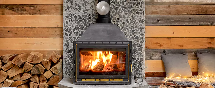 Travis Industries Elite Fireplace Inspection and Maintenance in Englewood, Colorado