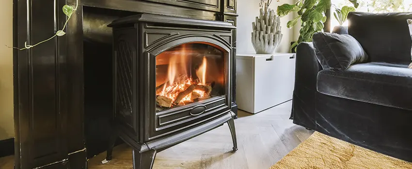Valor Wood Fireplace in Englewood, CO