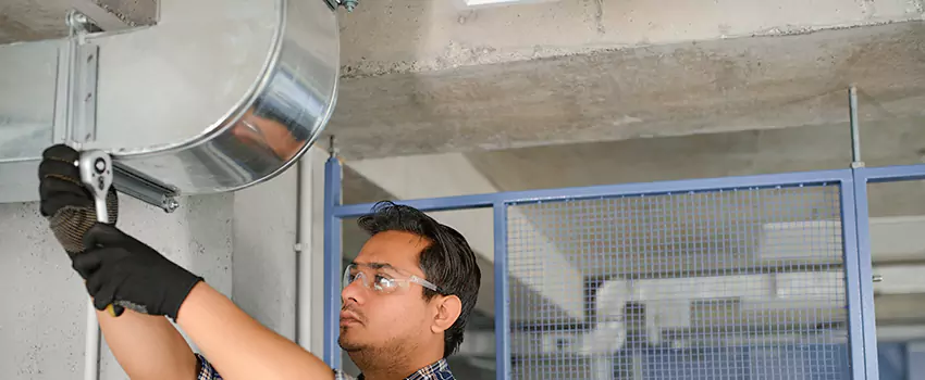 Benefit of Ventilation Cleaning in Englewood, Colorado