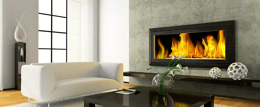Ventless Fireplace Oxygen Depletion Sensor Installation and Repair Services in Englewood, Colorado