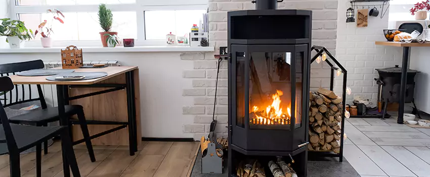 Cost of Vermont Castings Fireplace Services in Englewood, CO
