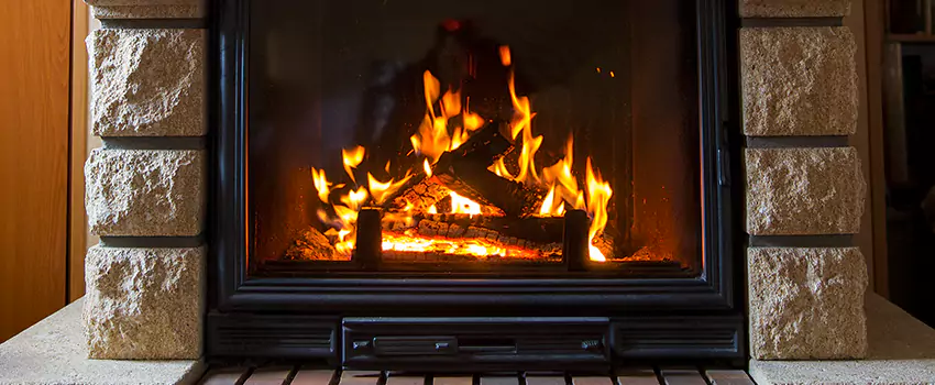 Cost of Wood Fireplace Installation in Englewood, CO