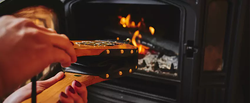 Cost of Wood Furnace Repair and Installation Services in Englewood, CO