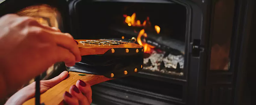 Wood Stove Grates Repair in Englewood, Colorado