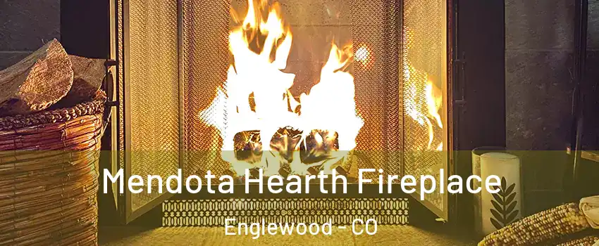  Mendota Hearth Fireplace Englewood - CO