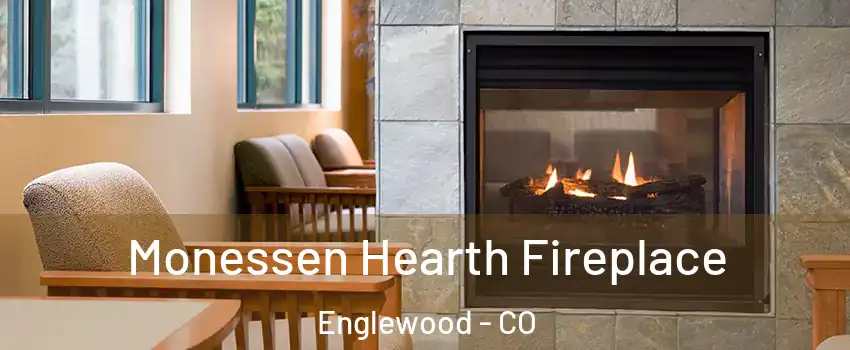  Monessen Hearth Fireplace Englewood - CO